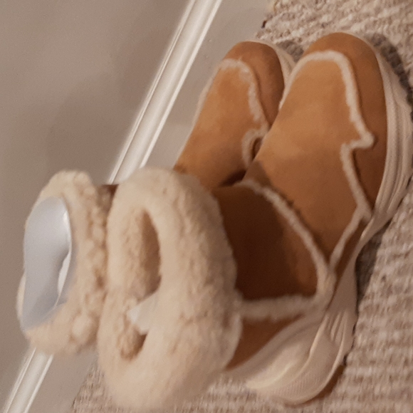 Coach portia winter boots - Picture 5 of 10